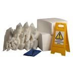 Ecospill Ltd 120 L Spill Control Spill Kit