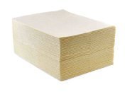 Ecospill Ltd Spill Absorbent Premier Pad for Chemical Use, 80 L Capacity, 100 Per Pack per Pack