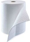 Ecospill Ltd Spill Absorbent Premier Roll for Oil Use, 120 L Capacity, 1 Per Pack per Pack