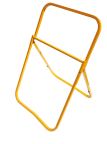 Ecospill Ltd Steel Frame, 10 kg Load
