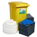 Ecospill Ltd 360 L Oil Spill Kit