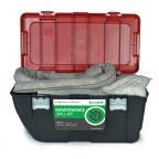 Ecospill Ltd 60 L Maintenance Spill Kit