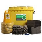 Ecospill Ltd 600 L Spill Response Spill Kit