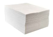Ecospill Ltd Spill Absorbent Premier Pad for Oil Use, 80 L Capacity, 100 Per Pack per Pack