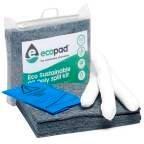 Ecospill Ltd 30 L Oil Spill Kit