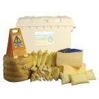 Ecospill Ltd 600 L Spill Control Spill Kit