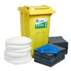 Ecospill Ltd 240 L Oil Spill Kit
