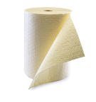 Ecospill Ltd Spill Absorbent Premier Roll for Chemical Use, 80 L Capacity, 1 Per Pack per Pack
