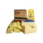 Ecospill Ltd 240 L Spill Control Spill Kit
