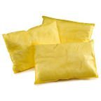 Ecospill Ltd Spill Absorbent Classic Classic Chemical Pillow for Chemical Use, 3.7 L Capacity, 16 Per Pack per Pack