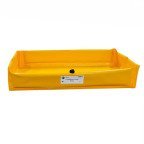 Ecospill Ltd Rectangular Foam, For Use With Vehicles