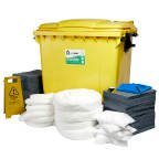 Ecospill Ltd 600 L Oil Spill Kit