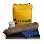 Ecospill Ltd 10 L Maintenance Spill Kit