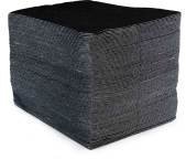 Ecospill Ltd Spill Absorbent Premier Pad for Maintenance Use, 120 L Capacity, 100 Per Pack per Pack