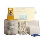 Ecospill Ltd 600 L Spill Control Spill Kit