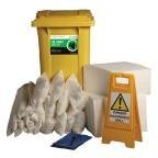 Ecospill Ltd 360 L Oil Spill Kit