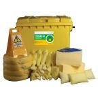 Ecospill Ltd 600 L Chemical Spill Kit