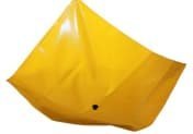 Ecospill Ltd Coated Fabric Cover for Leak Detection