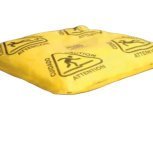 Ecospill Ltd Pad Osmo Mega Thirsty Pads Pad for Radiator Use, 4 L Capacity, 5 Each per Pack