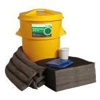 Ecospill Ltd 90 L Maintenance Spill Kit