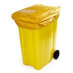 Ecospill Ltd Polyvinyl Chloride Protective Cover for Chemical 360 L