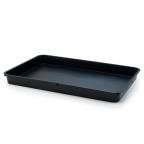 Ecospill Ltd Polyethylene Spill Tray for Industrial Storage 9 L