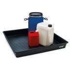 Ecospill Ltd Spill Tray for Industrial Storage 100 L
