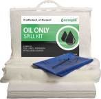Ecospill Ltd 30 L Oil Spill Kit
