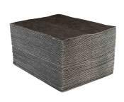 Ecospill Ltd Spill Absorbent Premier Pad for Maintenance Use, 80 L Capacity, 100 Per Pack per Pack