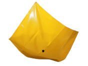 Ecospill Ltd Coated Fabric Cover for Leak Detection