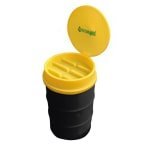 Ecospill Ltd Cover Bin Lid for use with Drum