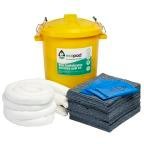 Ecospill Ltd 90 L Oil Spill Kit