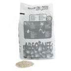 Ecospill Ltd Spill Absorbent Abso'net Granules Absorbent Granules for Oil Use, 20 L Capacity, 20 per Pack