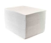 Ecospill Ltd Spill Absorbent Premier Sheet for Oil Use, 100 L Capacity, 200 Per Pack per Pack