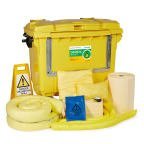 Ecospill Ltd 1000 L Chemical Spill Kit