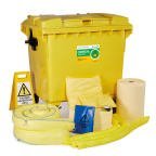 Ecospill Ltd 1000 L Chemical Spill Kit