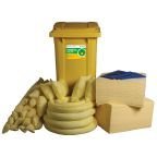 Ecospill Ltd 360 L Chemical Spill Kit