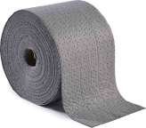 Ecospill Ltd Spill Absorbent Ecosoak Roll for Maintenance Use, 65 L Capacity, 100 Per Pack per Pack