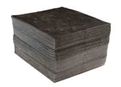 Ecospill Ltd Spill Absorbent Premier Sheet for Maintenance Use, 100 L Capacity, 200 Per Pack per Pack