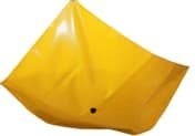 Ecospill Ltd Coated Fabric Cover for Leak Detection