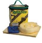 Ecospill Ltd 22 L Chemical Spill Kit