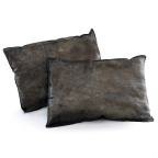 Ecospill Ltd Spill Absorbent Classic Classic Maintenance Pillow for Maintenance Use, 3.7 L Capacity, 16 Per Pack per