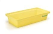 Ecospill Ltd Polyethylene Spill Tray 30 L