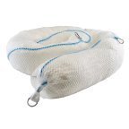 Ecospill Ltd Spill Absorbent Classic Boom for Oil Use, 120 L Capacity, 4 Per Pack per Pack