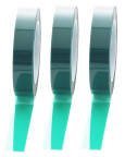 Hi-Bond HB 857DG Green Masking Tape 25mm x 66 m