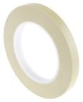 Hi-Bond HFL1200-12 Green Fine Line Masking Tape 12mm x 66 m