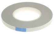 Hi-Bond VST 7025W White Foam Tape, 12mm x 33 m, 250 μm Thick