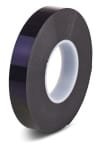 Hi-Bond HPS 040B Hi-PORSEAL HPS040B Black Foam Tape, 9mm x 33 m, 400 μm Thick