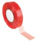Hi-Bond HB397F Transparent Double Sided Polyester Tape, 15.6N/cm 15.6N/cm, Polyethylene Terephthalate Backing, 38mm x 50