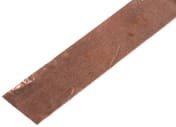 Hi-Bond HB 740 Conductive Metallic Tape, 12mm x 33 m 130 °C Max